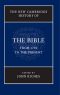 [The New Cambridge History of the Bible 04] • The New Cambridge History of the Bible · Volume 4, From 1750 to the Present